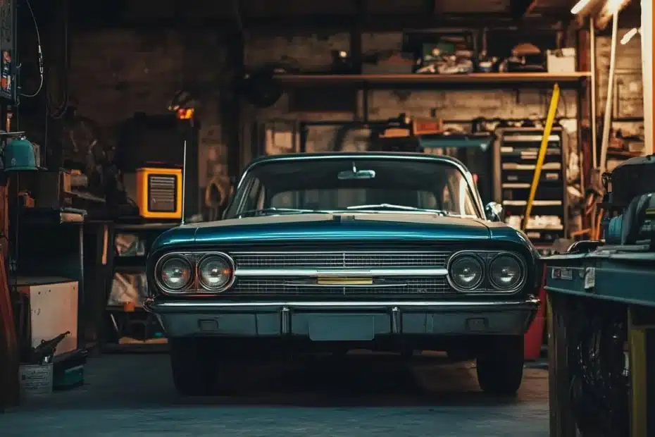 Essential Car Maintenance Guide