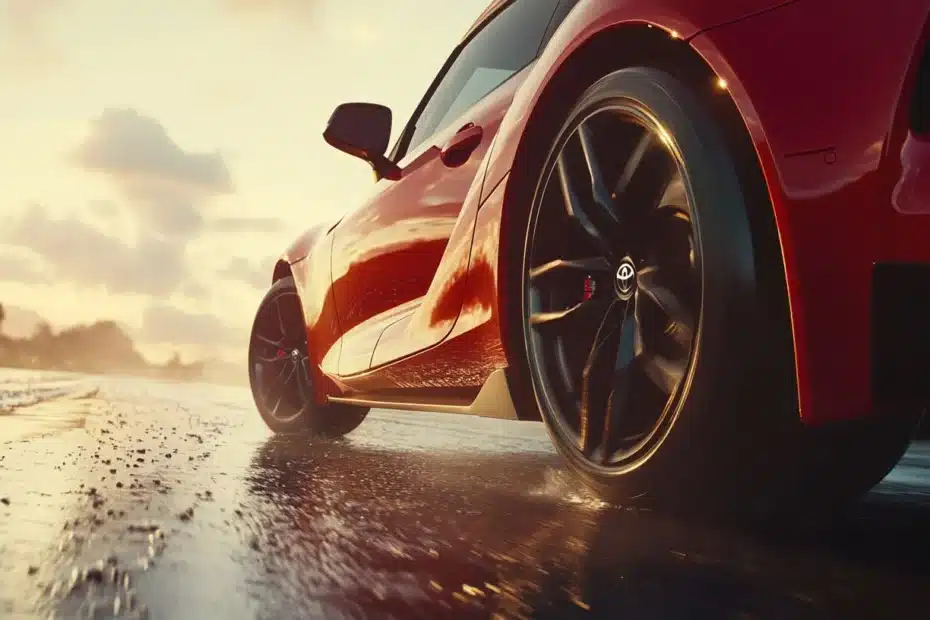 When to Replace Your Brakes