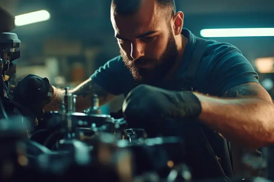 Why Professional Mechanic Services Protect Your Vehicle Investment